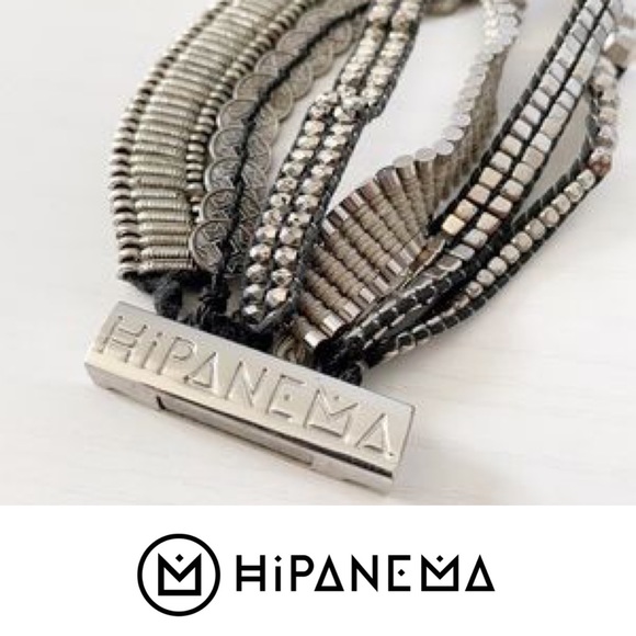 Hipanema Bracelet ꕥ - Picture 4 of 4